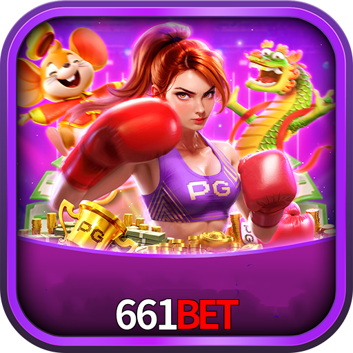 Imagem promocional da 661Bet mostrando a plataforma e suas vantagens